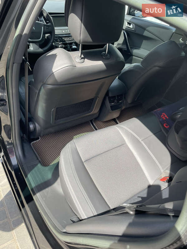 Универсал Peugeot 508 2011 в Виннице
