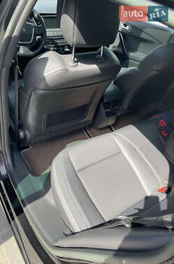Универсал Peugeot 508 2011 в 