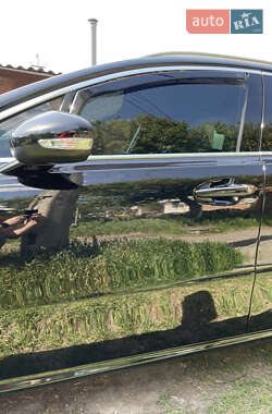 Универсал Peugeot 508 2011 в 