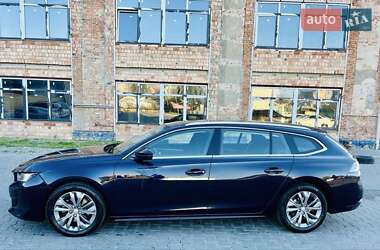 Универсал Peugeot 508 2019 в Черновцах