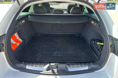 Універсал Peugeot 508 2012 в 