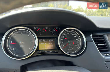 Універсал Peugeot 508 2012 в 