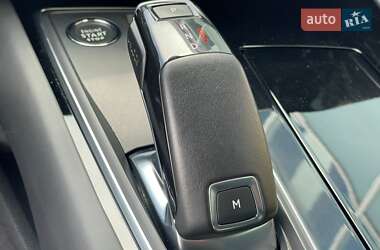 Фастбек Peugeot 508 2019 в 