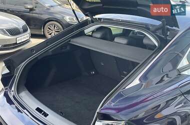 Фастбек Peugeot 508 2019 в 