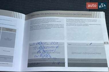 Фастбек Peugeot 508 2019 в 