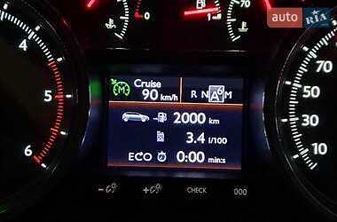 Універсал Peugeot 508 2012 в 