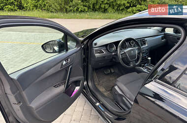 Універсал Peugeot 508 2016 в 