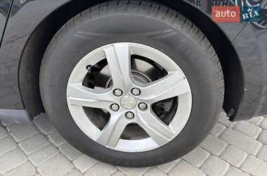 Універсал Peugeot 508 2016 в 