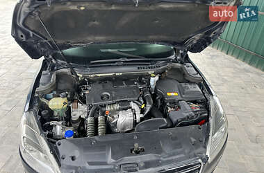 Универсал Peugeot 508 2014 в 
