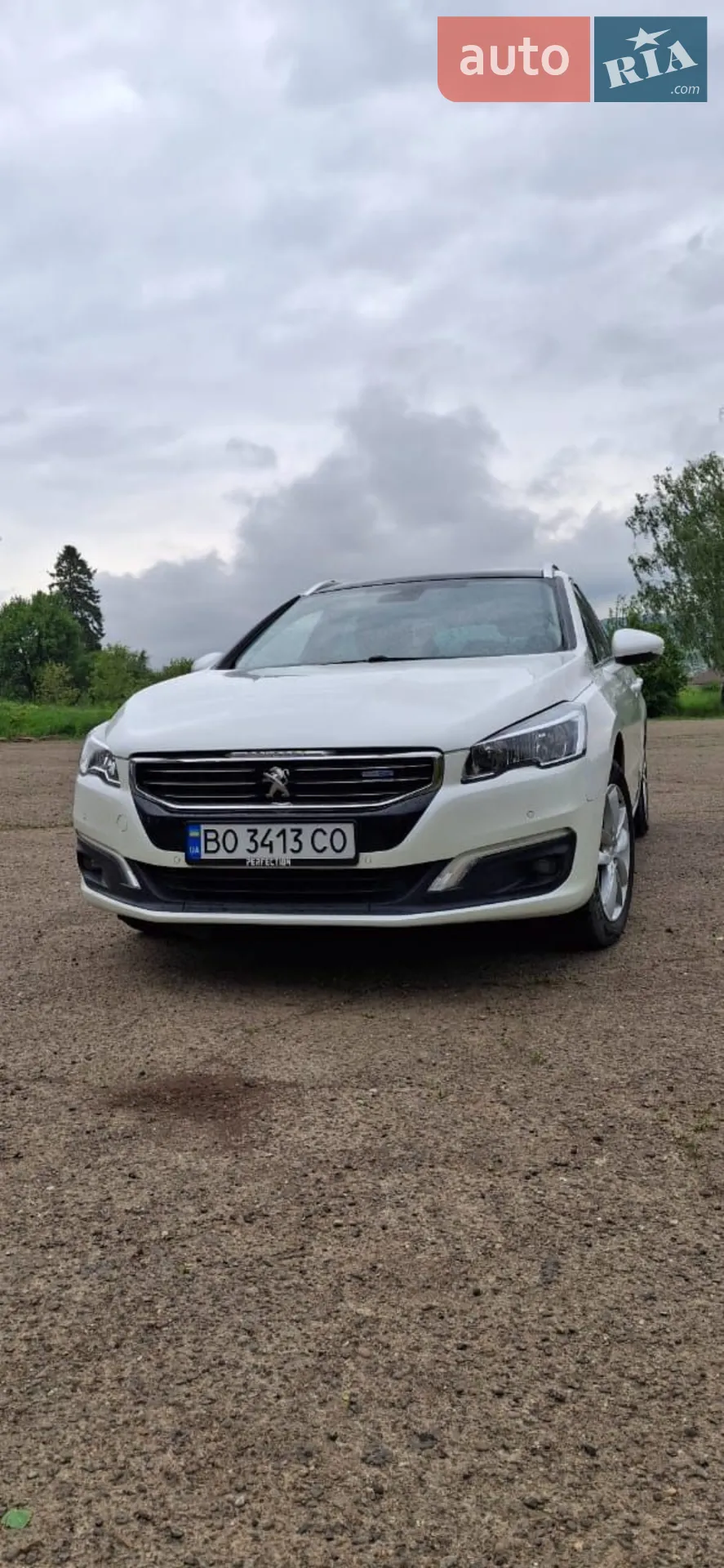 2016 Peugeot 508 - мініатюра 2