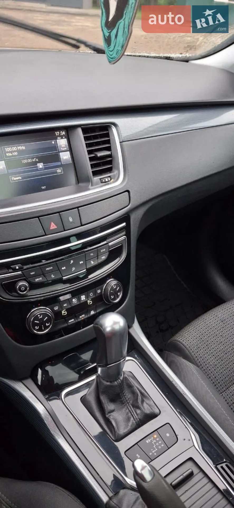 2016 Peugeot 508 - мініатюра 10