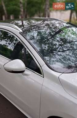 Універсал Peugeot 508 2016 в Чернівцях