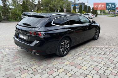 Універсал Peugeot 508 2019 в 
