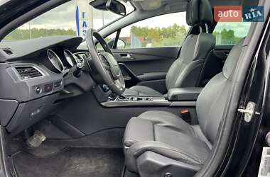 Універсал Peugeot 508 2015 в 