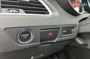 Універсал Peugeot 508 2015 в 