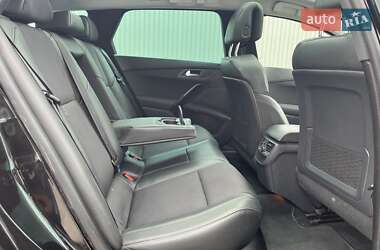 Універсал Peugeot 508 2015 в 