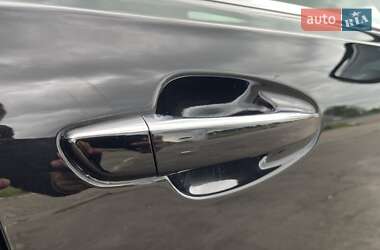 Універсал Peugeot 508 2015 в 