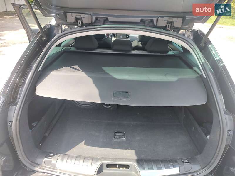 Универсал Peugeot 508 2012 в Жмеринке фото 19 Универсал Peugeot 508 2012 в Жмеринке