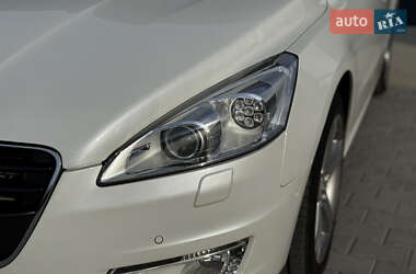 Універсал Peugeot 508 2011 в 