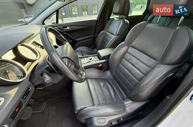 Універсал Peugeot 508 2011 в 