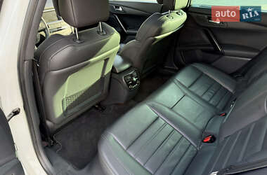 Універсал Peugeot 508 2011 в 