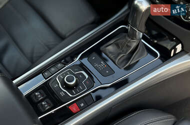 Універсал Peugeot 508 2011 в 