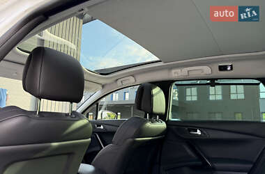 Універсал Peugeot 508 2011 в 