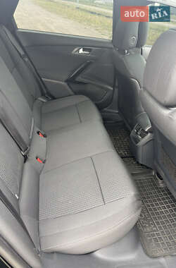 Универсал Peugeot 508 2011 в 