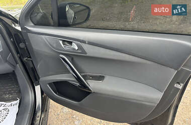 Универсал Peugeot 508 2011 в 