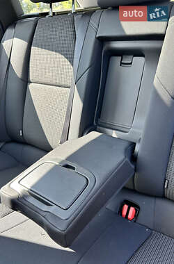 Универсал Peugeot 508 2011 в 