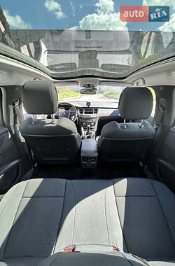 Универсал Peugeot 508 2011 в 