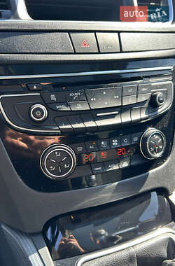 Универсал Peugeot 508 2011 в 