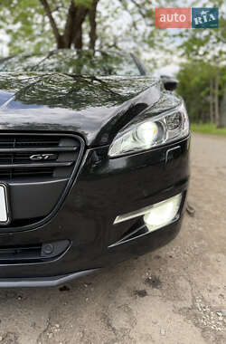 Универсал Peugeot 508 2012 в 
