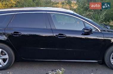 Универсал Peugeot 508 2011 в 