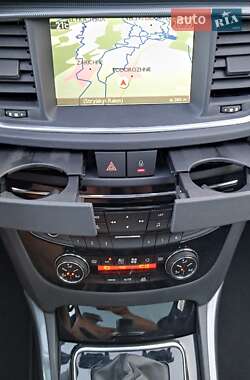 Универсал Peugeot 508 2011 в 