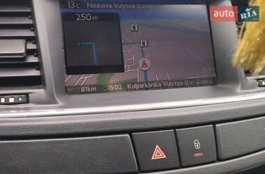 Универсал Peugeot 508 2011 в 
