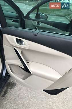 Универсал Peugeot 508 2014 в 