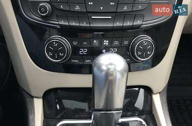 Универсал Peugeot 508 2014 в 