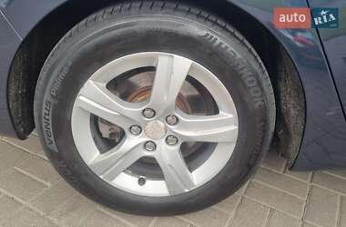 Універсал Peugeot 508 2011 в 