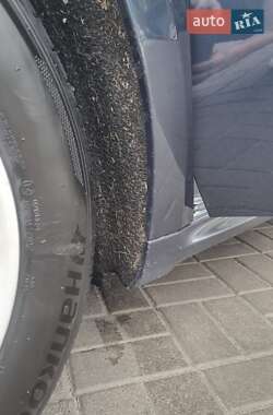 Універсал Peugeot 508 2011 в 