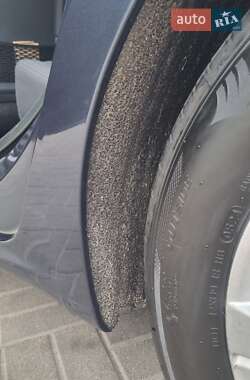 Універсал Peugeot 508 2011 в 