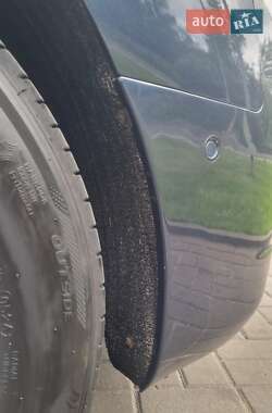 Універсал Peugeot 508 2011 в 
