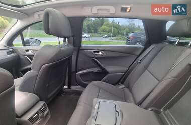 Універсал Peugeot 508 2011 в 