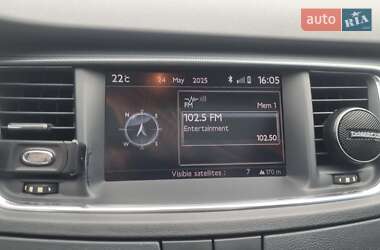 Універсал Peugeot 508 2011 в 