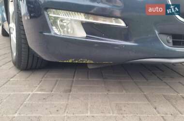 Універсал Peugeot 508 2011 в 