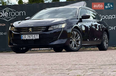 Универсал Peugeot 508 2019 в 