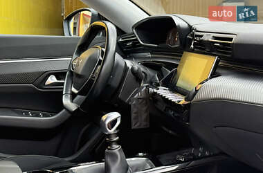 Универсал Peugeot 508 2019 в 