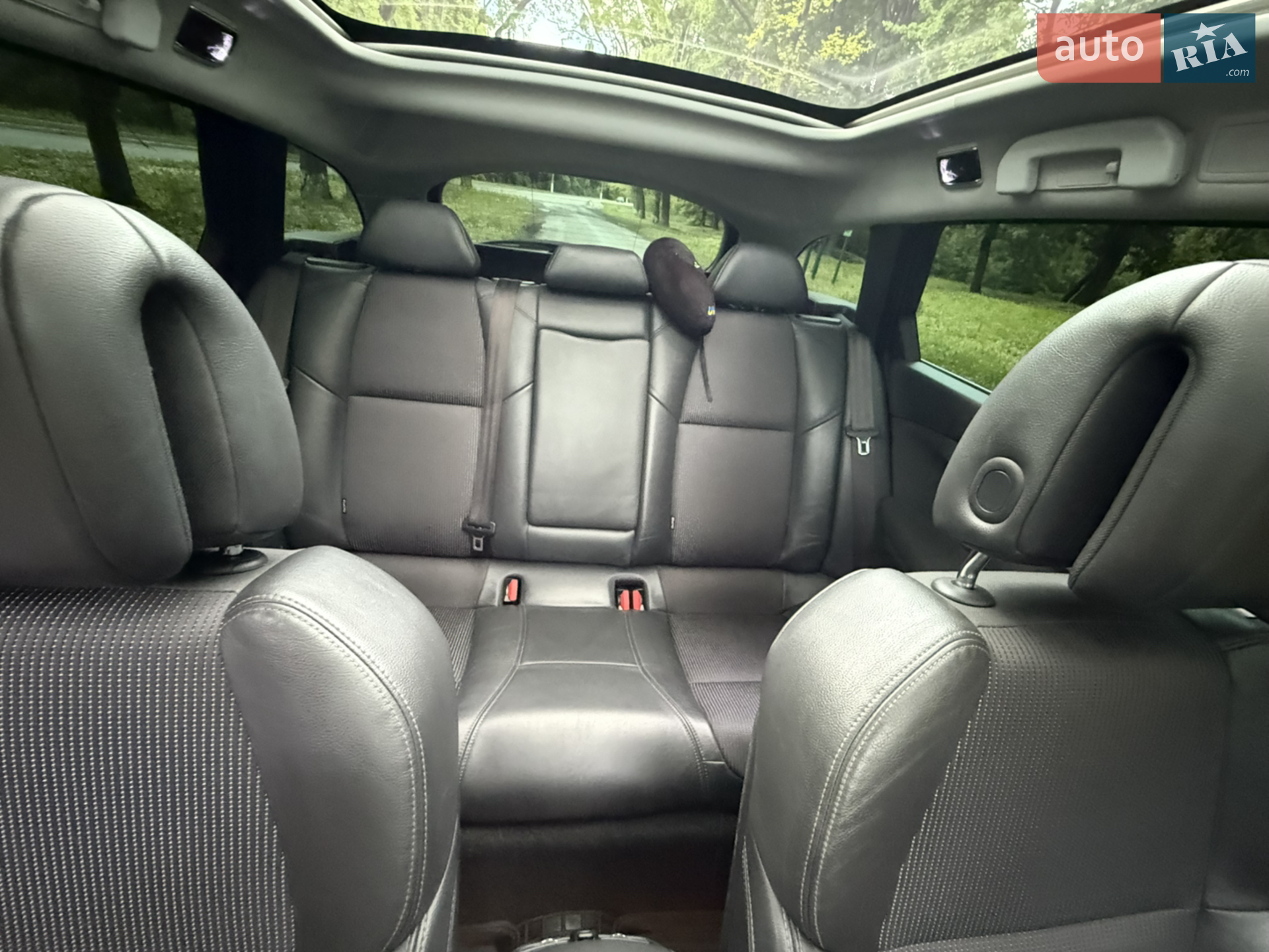 2011 Peugeot 508 - мініатюра 13
