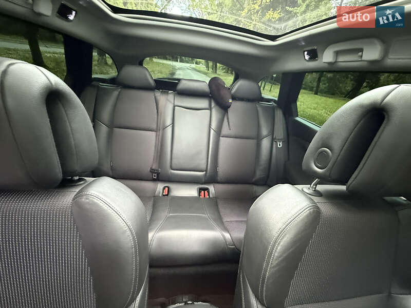 Универсал Peugeot 508 2011 в Яготине