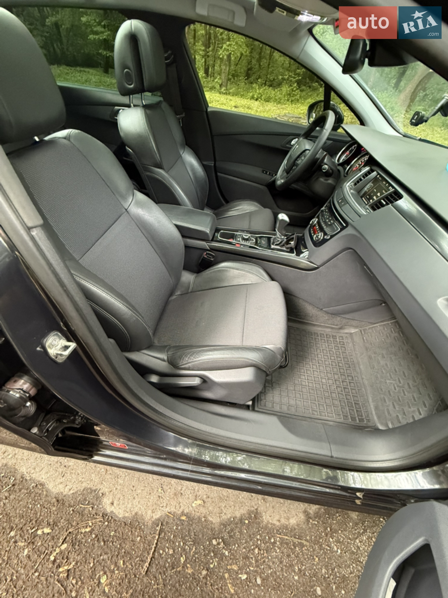 2011 Peugeot 508 - мініатюра 17